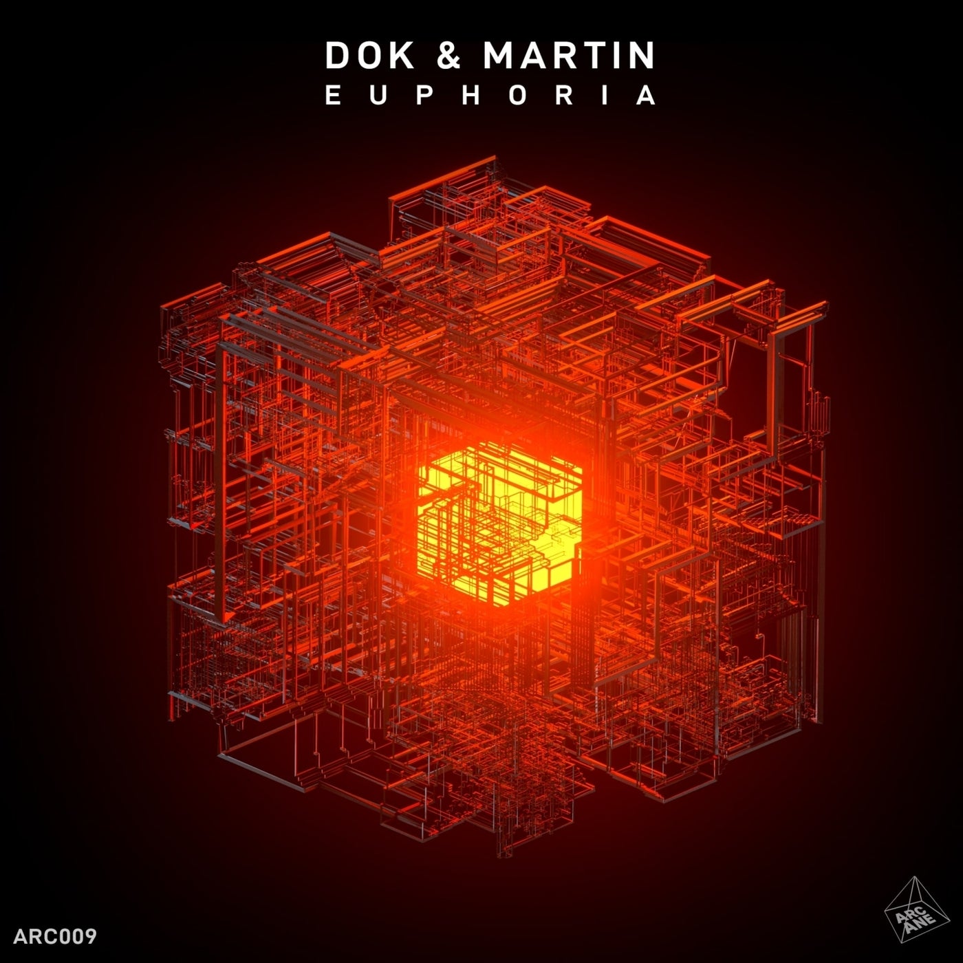 Dok & Martin – Temptations EP [WATB066]